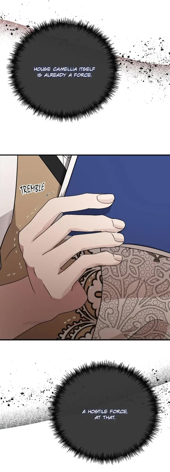 The Villainess Lives Twice Chapter 141 page 49 - Chapter 141