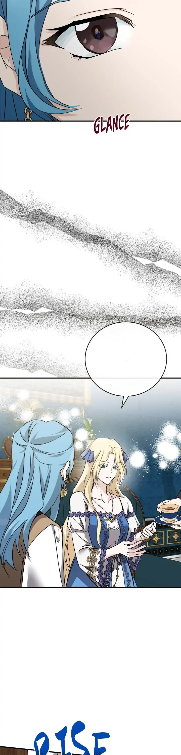 The Villainess Lives Twice Chapter 142 page 13 - Chapter 142