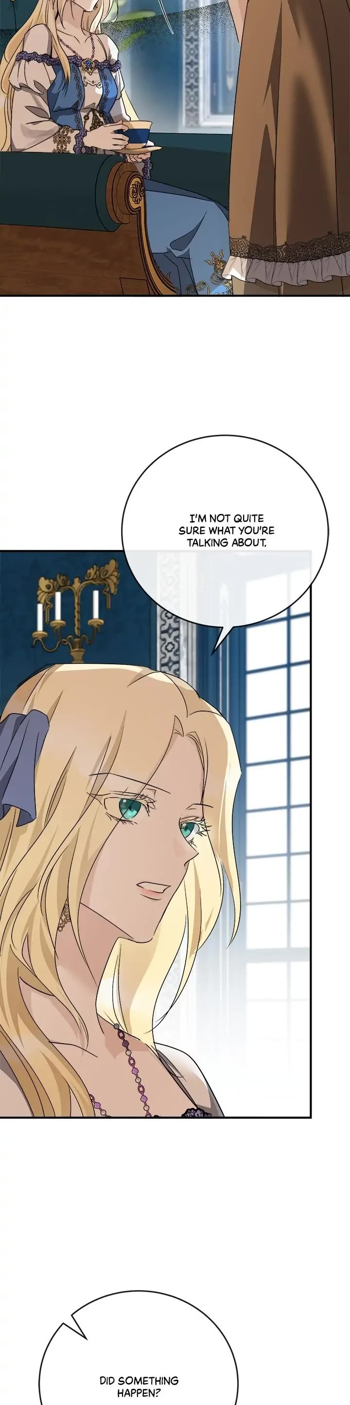 The Villainess Lives Twice Chapter 142 page 15 - Chapter 142