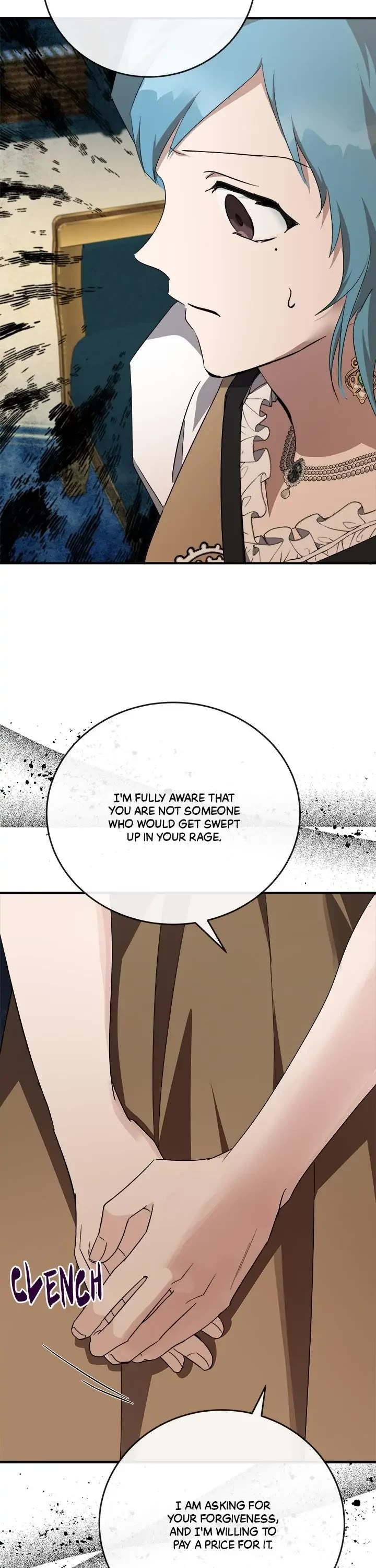 The Villainess Lives Twice Chapter 142 page 16 - Chapter 142