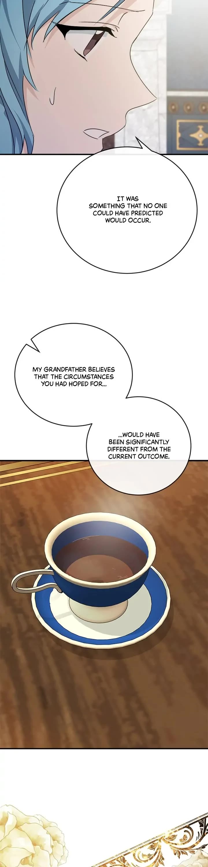 The Villainess Lives Twice Chapter 142 page 22 - Chapter 142