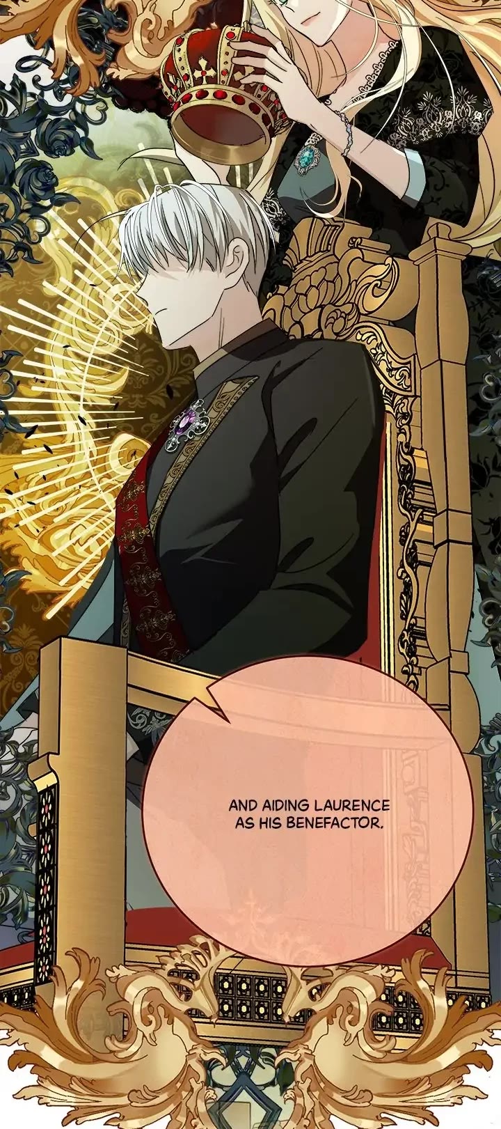 The Villainess Lives Twice Chapter 142 page 24 - Chapter 142