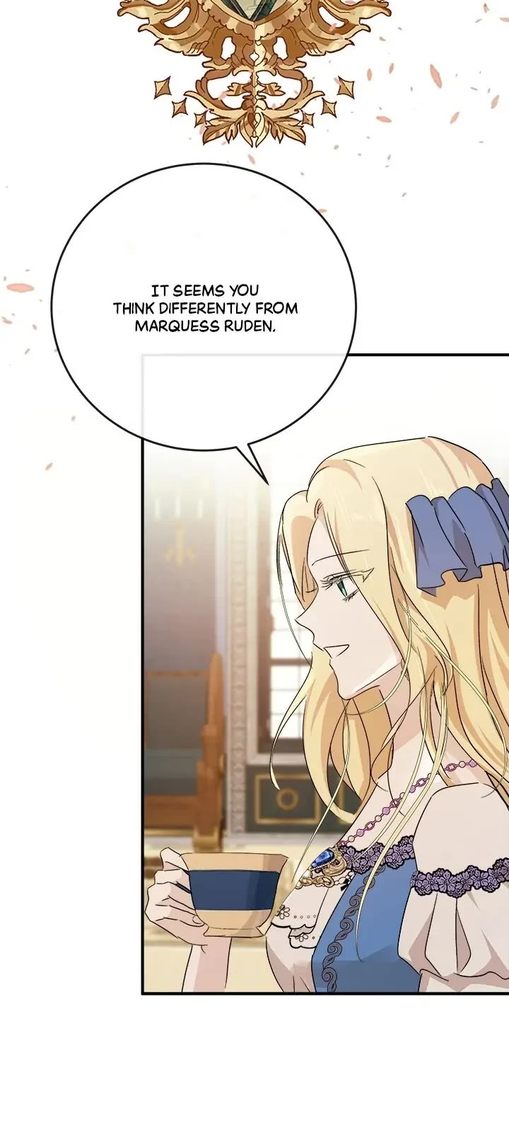 The Villainess Lives Twice Chapter 142 page 25 - Chapter 142