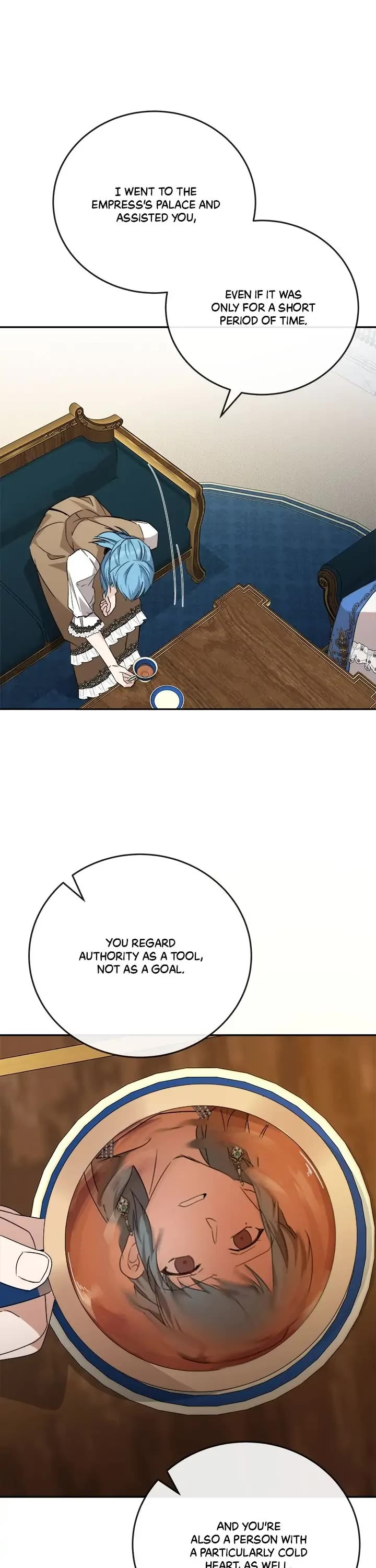 The Villainess Lives Twice Chapter 142 page 26 - Chapter 142