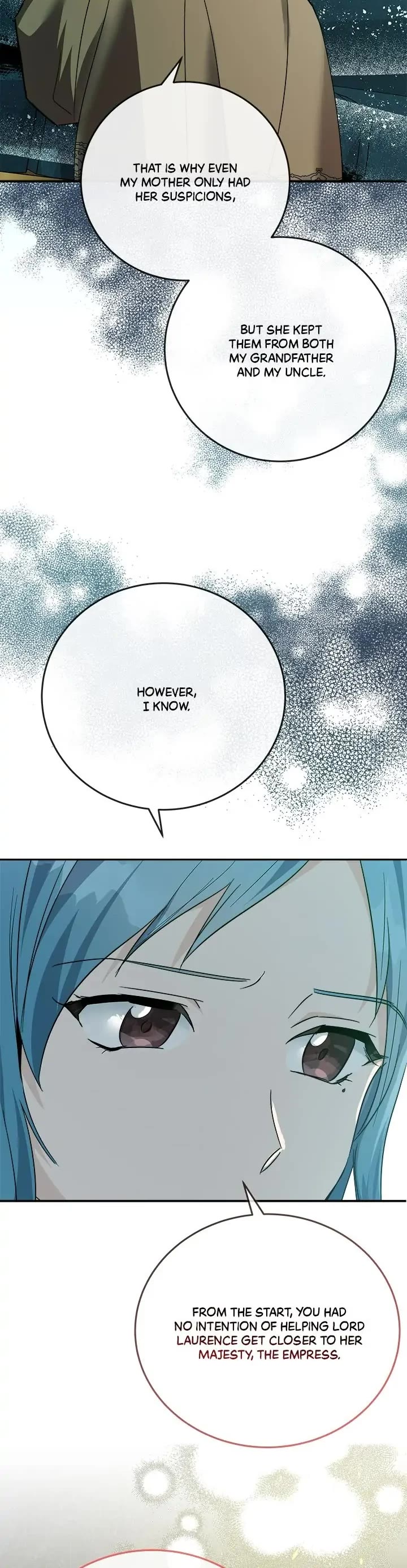 The Villainess Lives Twice Chapter 142 page 29 - Chapter 142