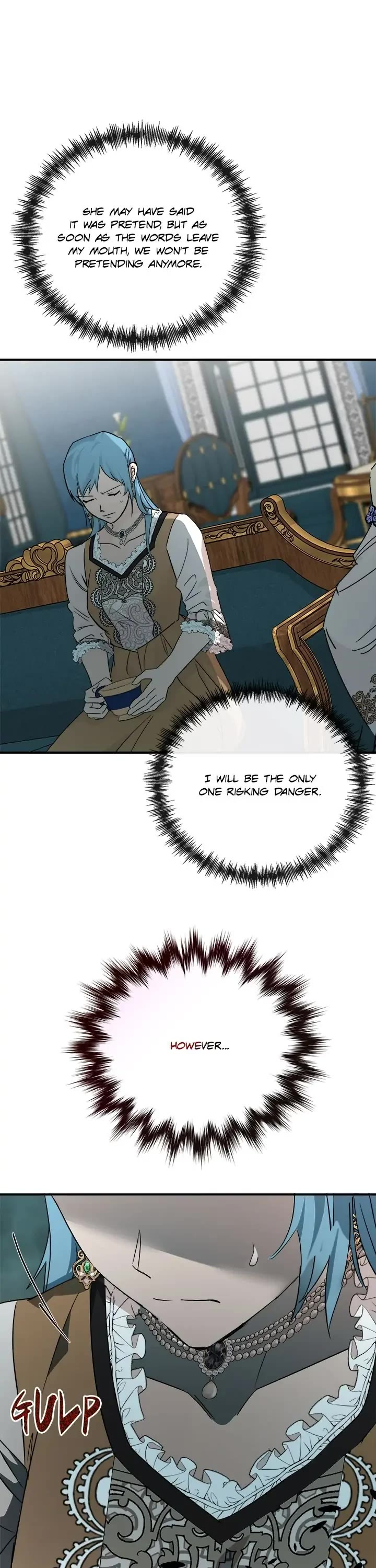 The Villainess Lives Twice Chapter 142 page 39 - Chapter 142