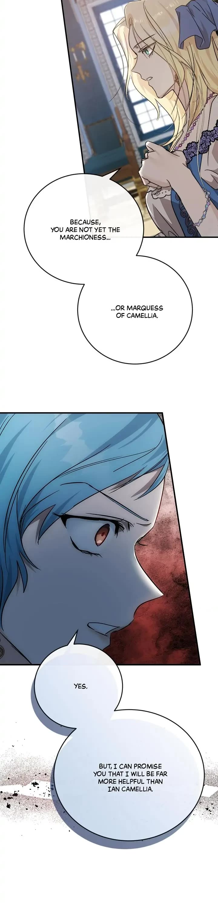 The Villainess Lives Twice Chapter 142 page 46 - Chapter 142
