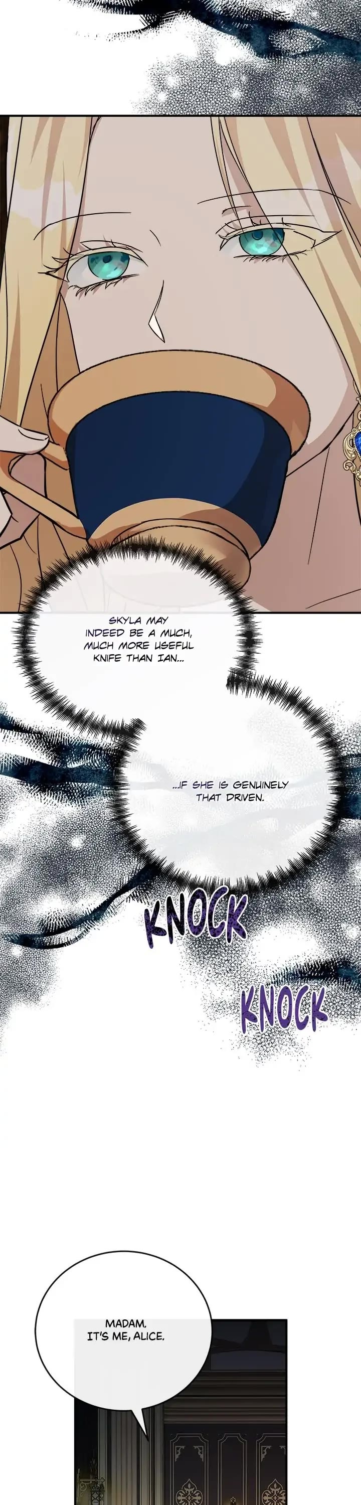 The Villainess Lives Twice Chapter 142 page 49 - Chapter 142