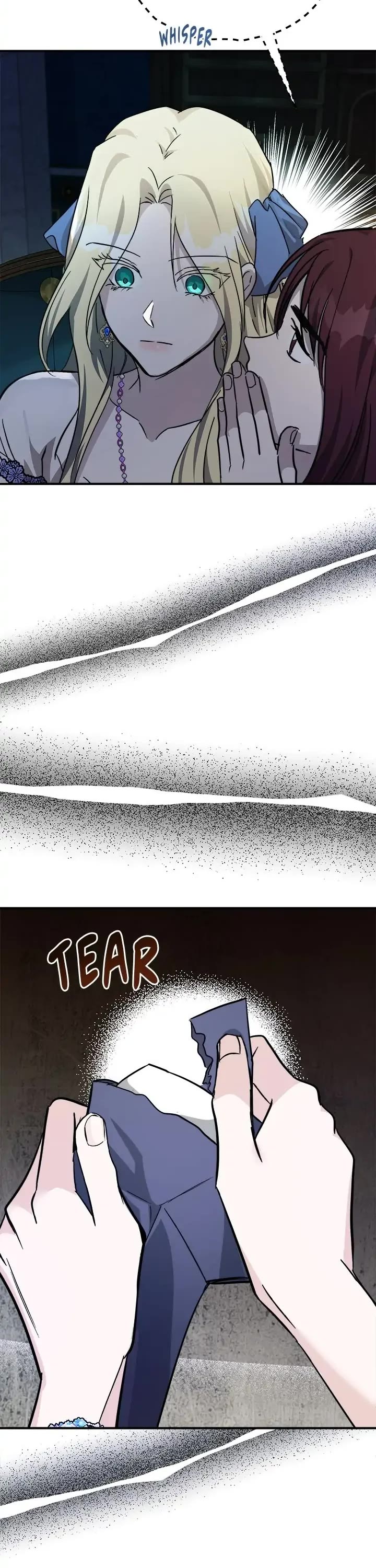 The Villainess Lives Twice Chapter 142 page 51 - Chapter 142