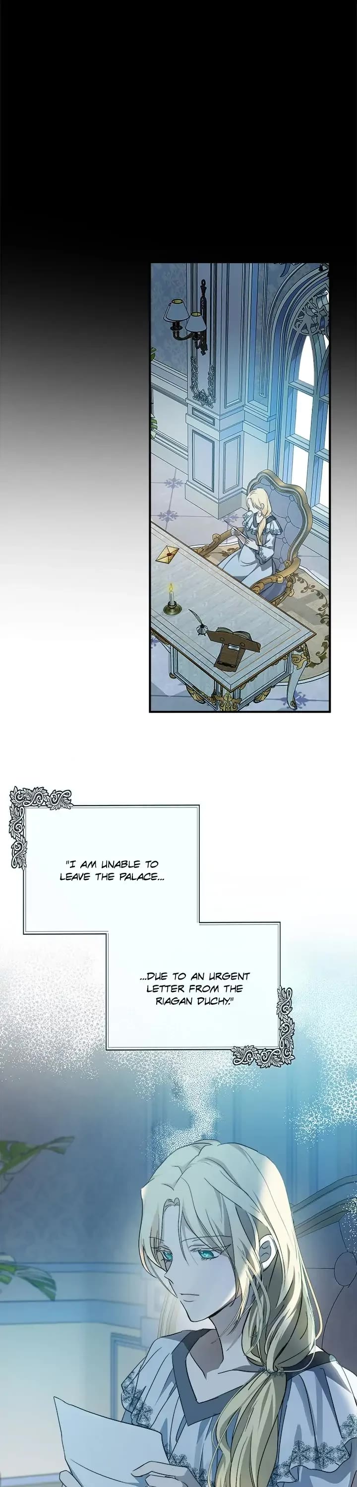 The Villainess Lives Twice Chapter 143 page 10 - Chapter 143