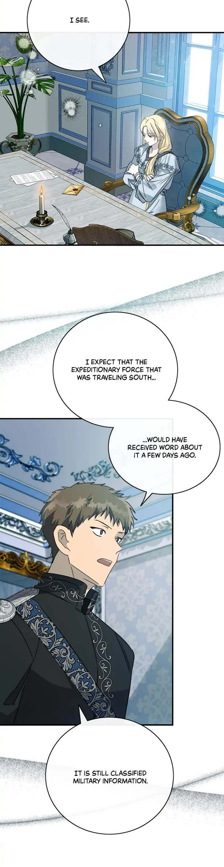 The Villainess Lives Twice Chapter 143 page 13 - Chapter 143