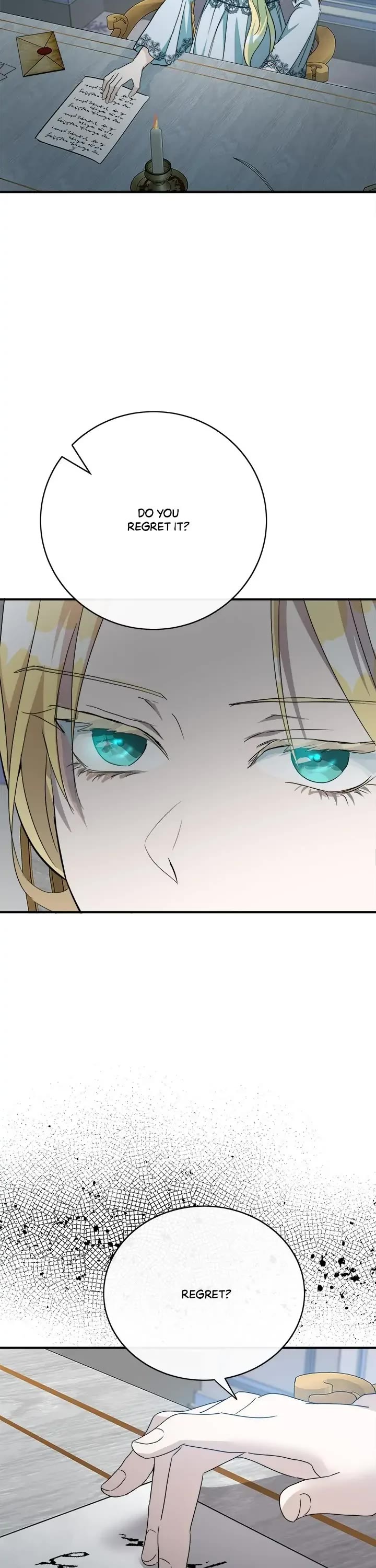 The Villainess Lives Twice Chapter 143 page 15 - Chapter 143