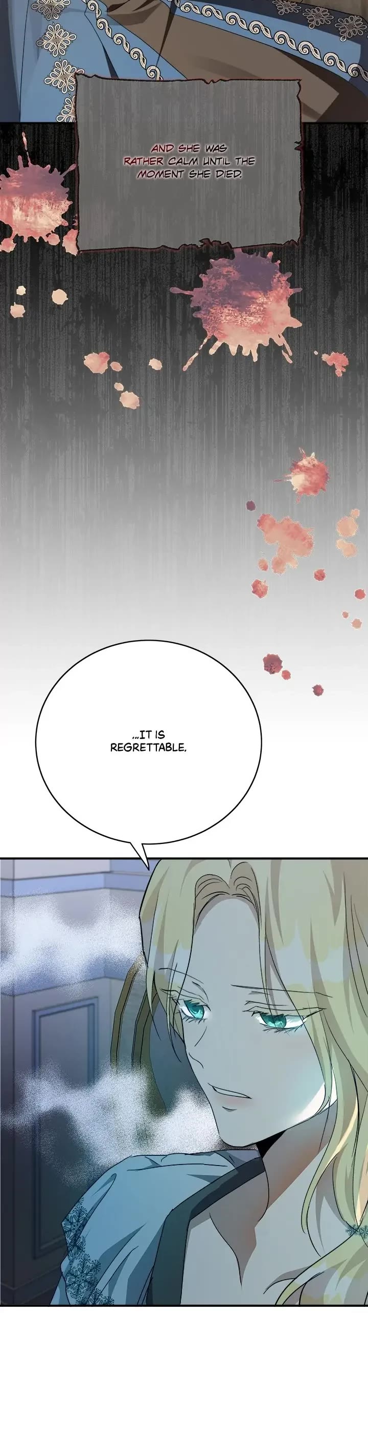 The Villainess Lives Twice Chapter 143 page 18 - Chapter 143
