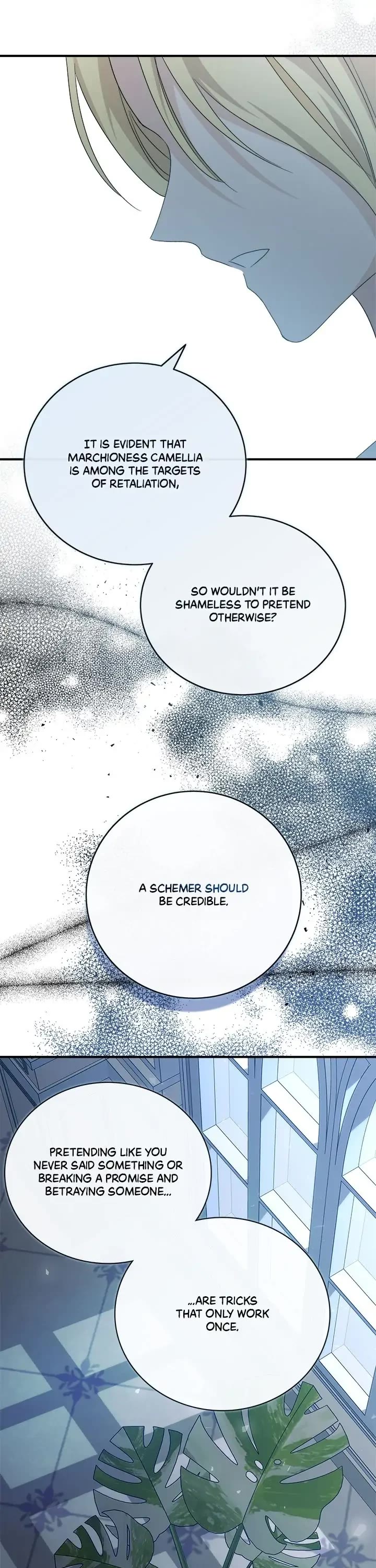 The Villainess Lives Twice Chapter 143 page 23 - Chapter 143