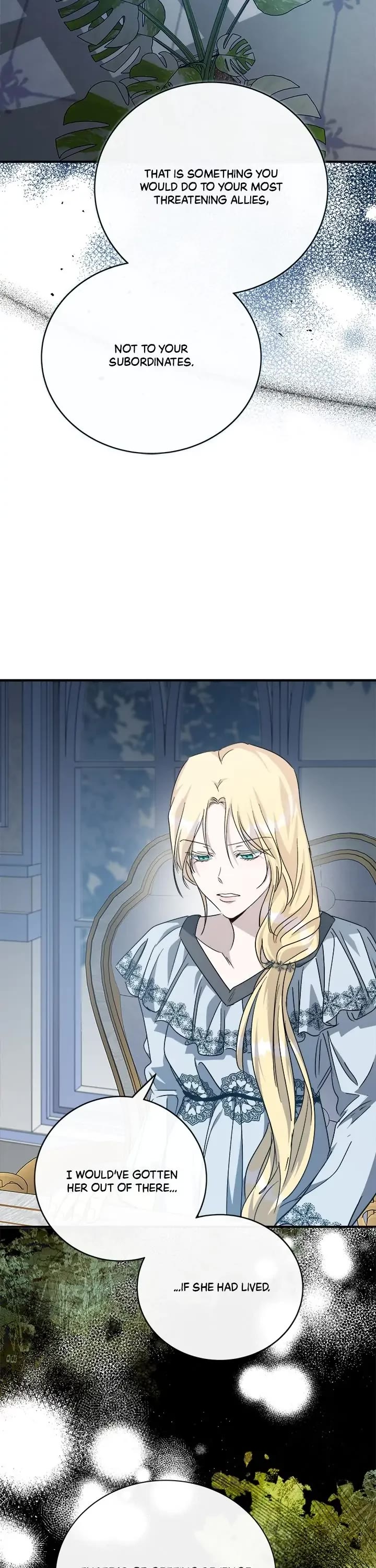 The Villainess Lives Twice Chapter 143 page 24 - Chapter 143