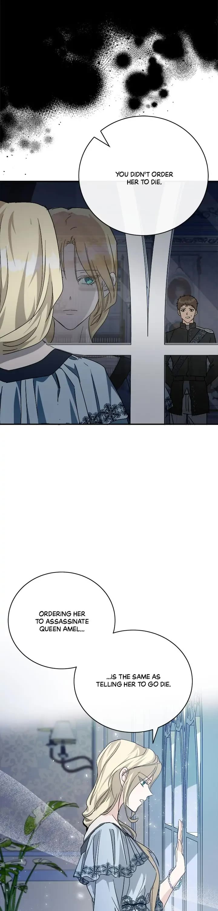 The Villainess Lives Twice Chapter 143 page 27 - Chapter 143