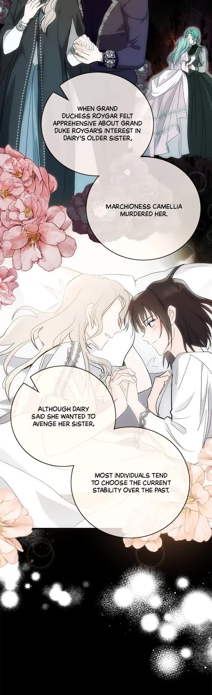 The Villainess Lives Twice Chapter 143 page 31 - Chapter 143