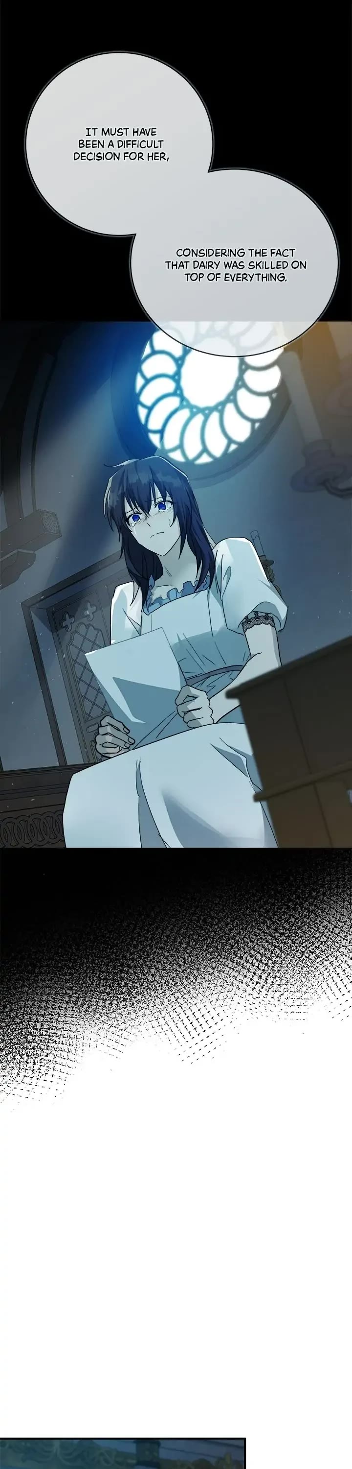 The Villainess Lives Twice Chapter 143 page 32 - Chapter 143