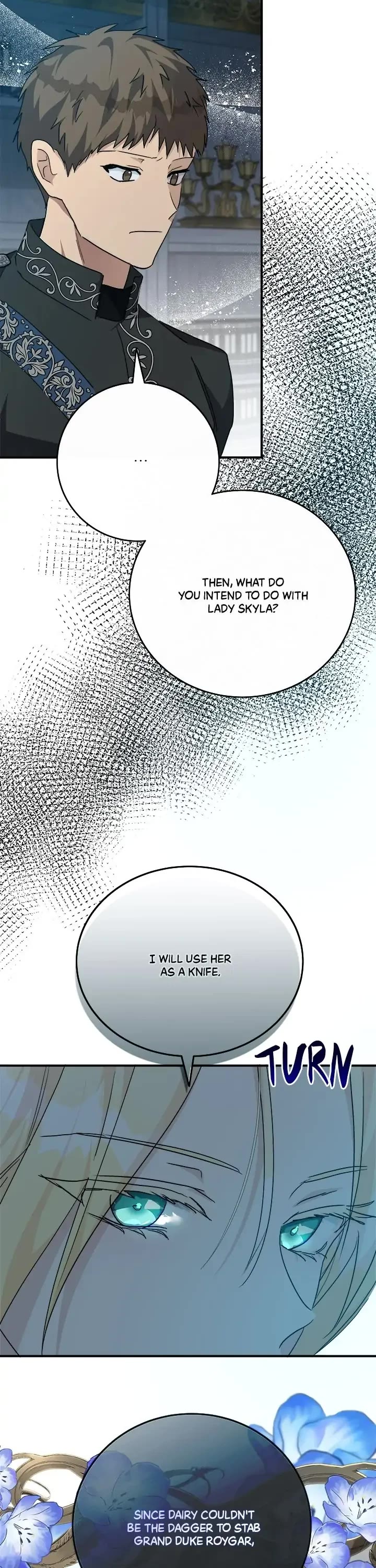 The Villainess Lives Twice Chapter 143 page 33 - Chapter 143