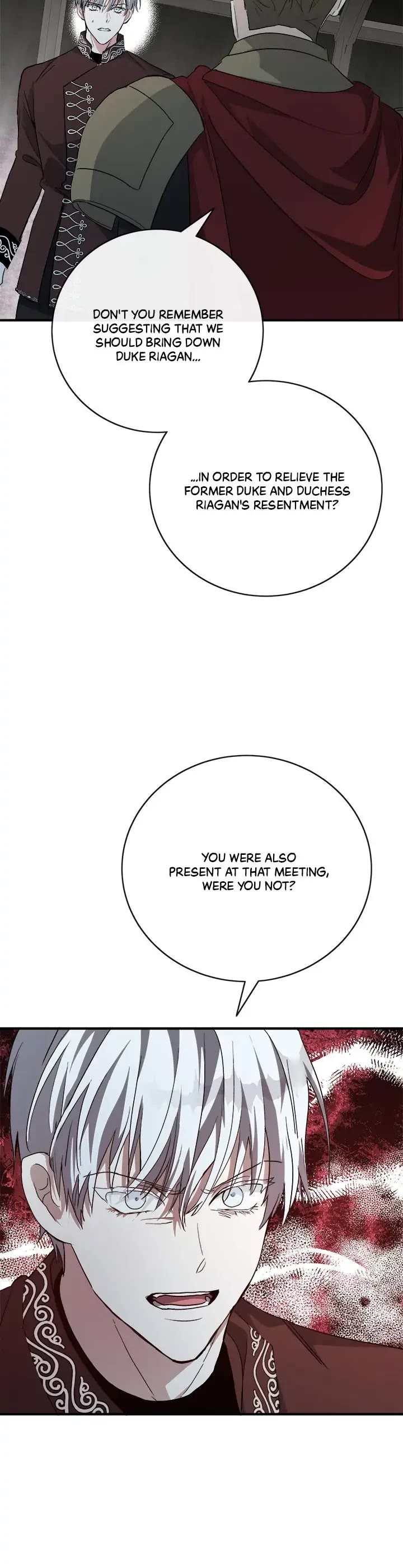 The Villainess Lives Twice Chapter 143 page 39 - Chapter 143
