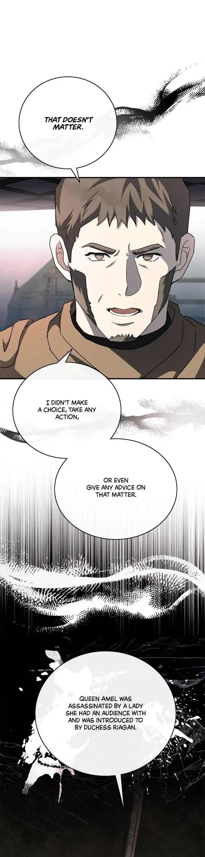 The Villainess Lives Twice Chapter 143 page 40 - Chapter 143