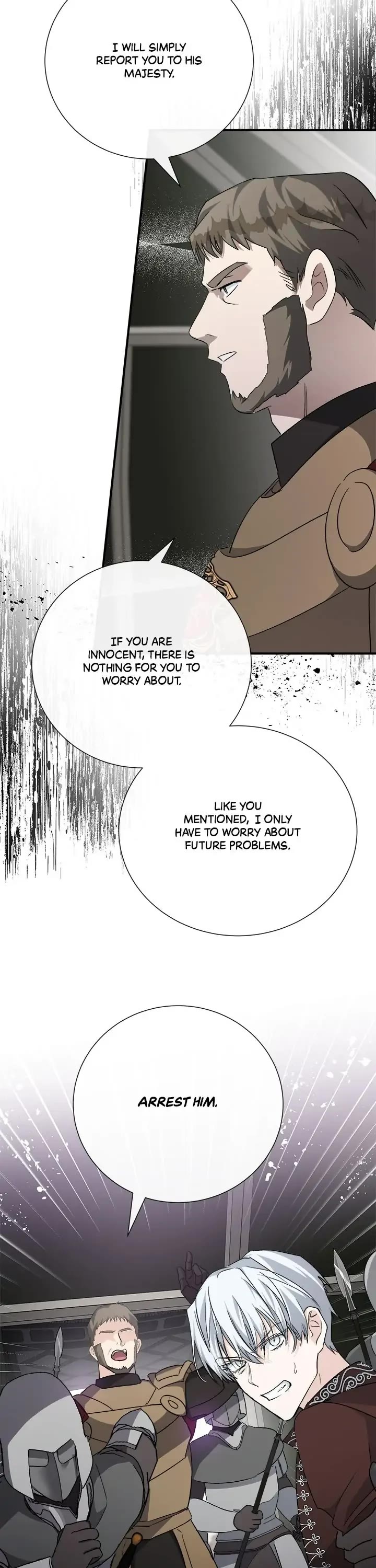The Villainess Lives Twice Chapter 143 page 45 - Chapter 143