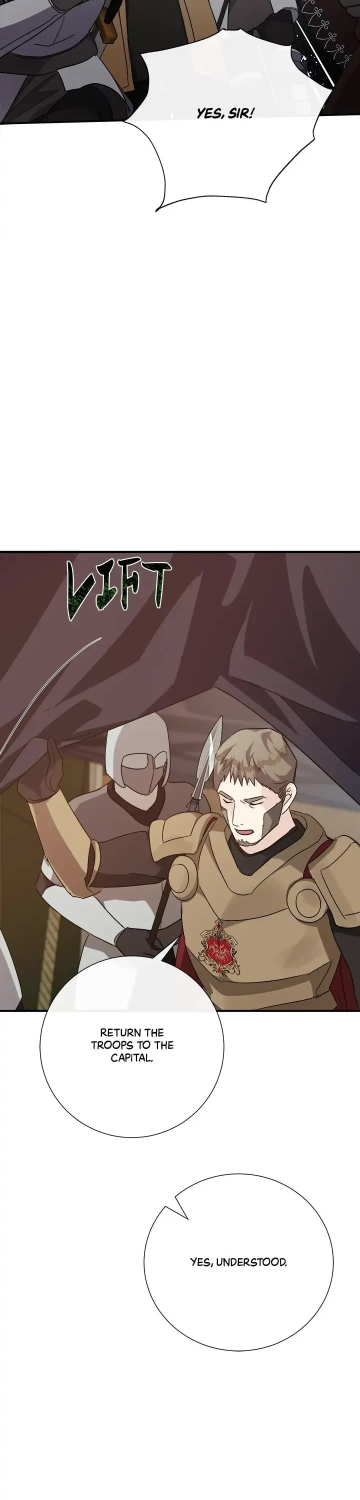 The Villainess Lives Twice Chapter 143 page 46 - Chapter 143