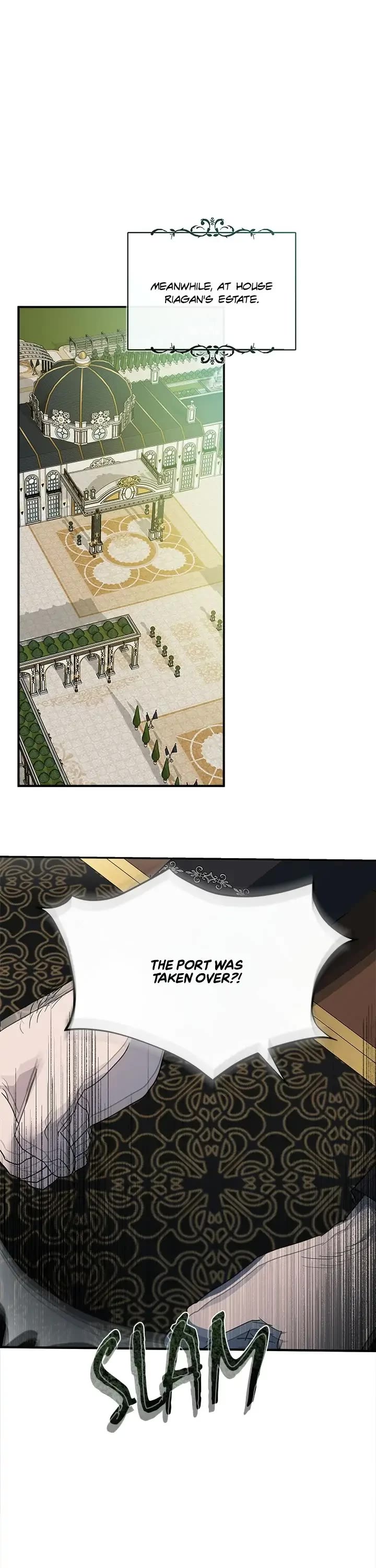 The Villainess Lives Twice Chapter 143 page 5 - Chapter 143