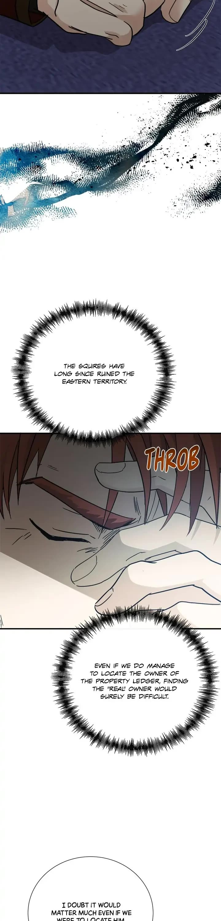 The Villainess Lives Twice Chapter 144 page 12 - Chapter 144