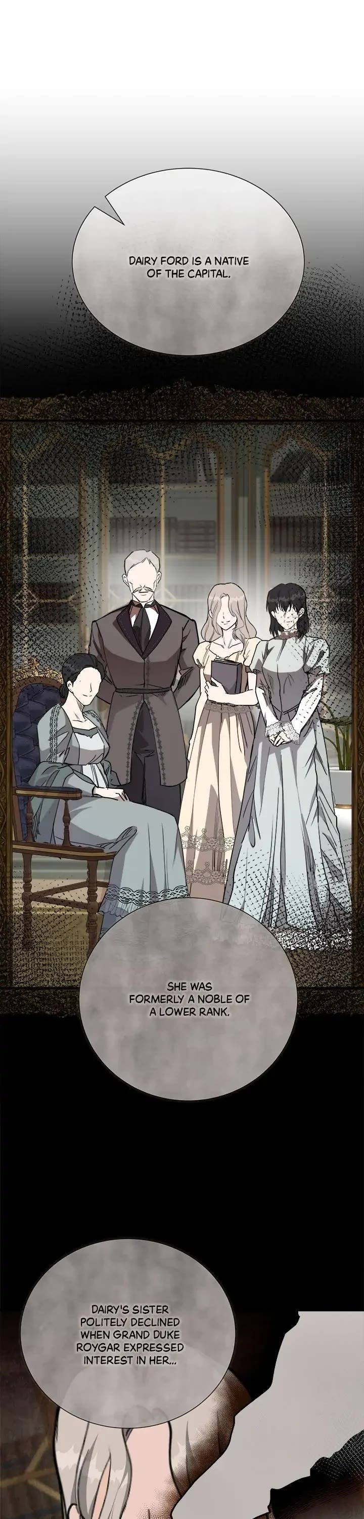 The Villainess Lives Twice Chapter 144 page 15 - Chapter 144