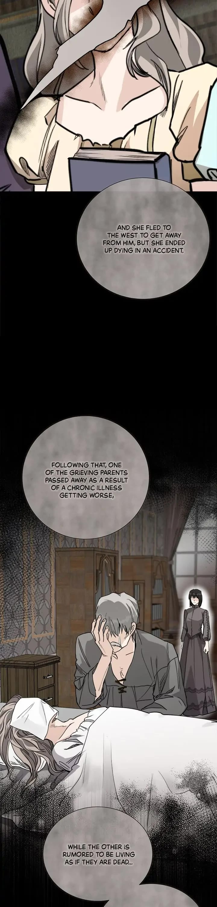 The Villainess Lives Twice Chapter 144 page 16 - Chapter 144