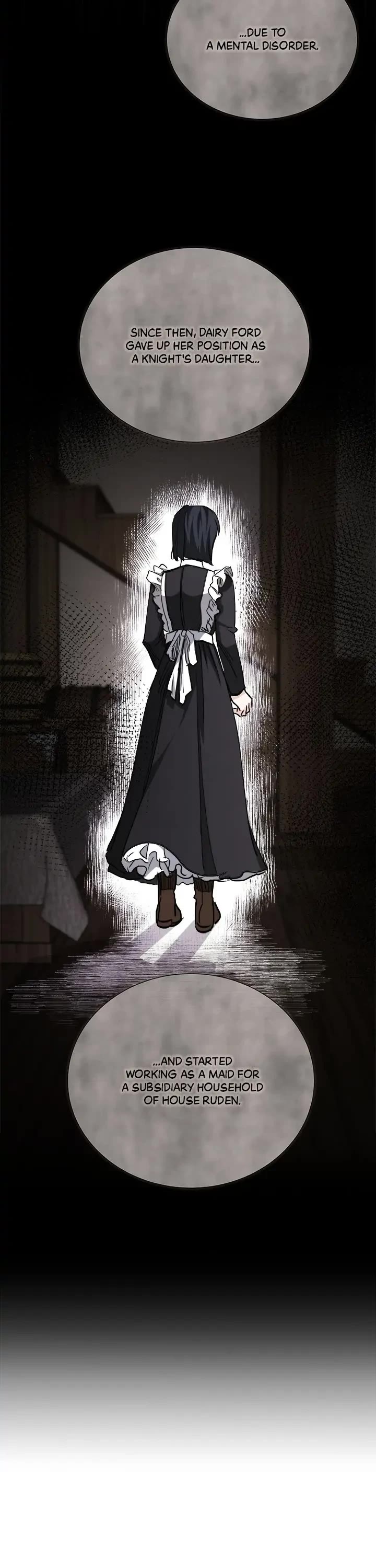 The Villainess Lives Twice Chapter 144 page 17 - Chapter 144