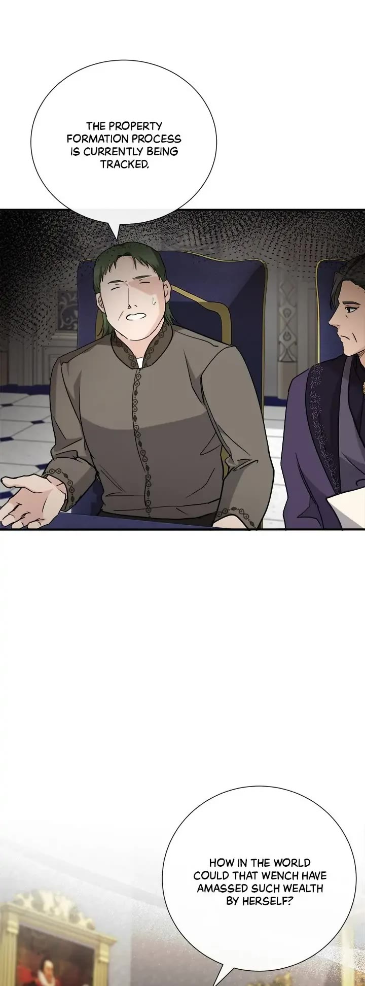 The Villainess Lives Twice Chapter 144 page 18 - Chapter 144