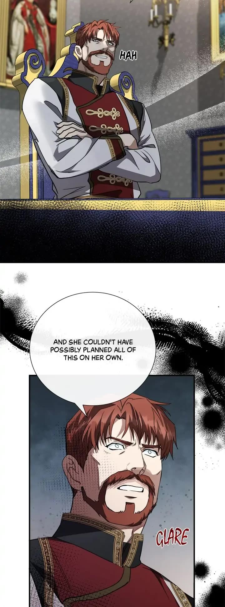 The Villainess Lives Twice Chapter 144 page 19 - Chapter 144