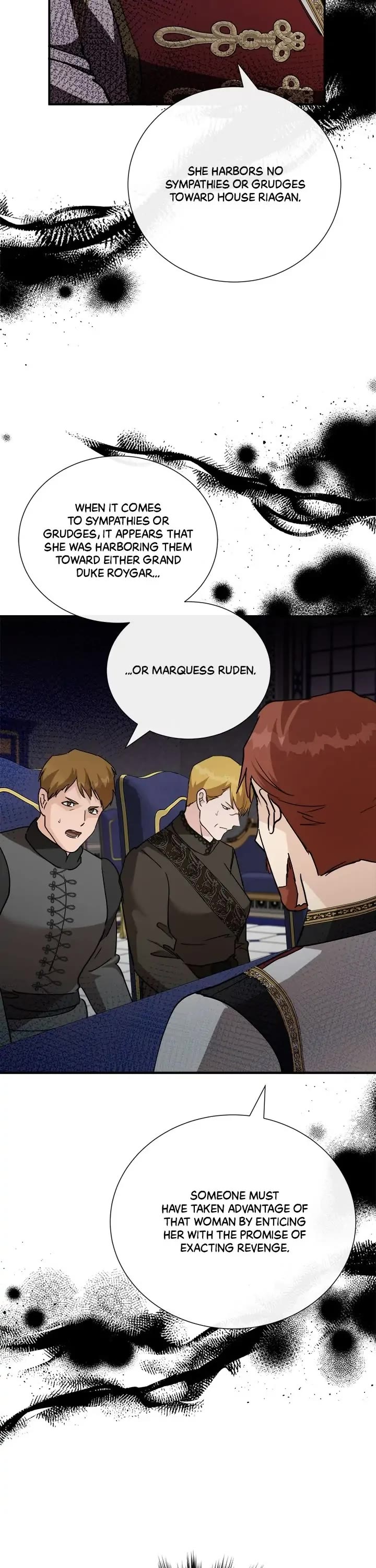 The Villainess Lives Twice Chapter 144 page 20 - Chapter 144