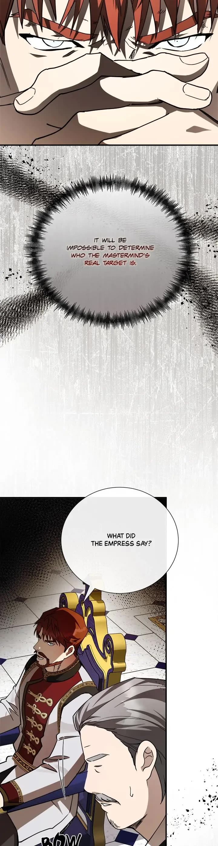 The Villainess Lives Twice Chapter 144 page 22 - Chapter 144