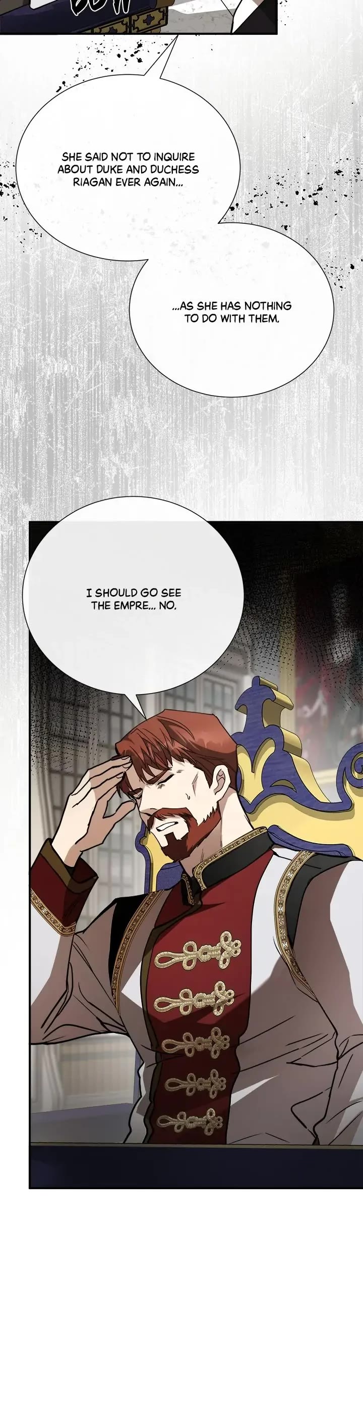 The Villainess Lives Twice Chapter 144 page 23 - Chapter 144