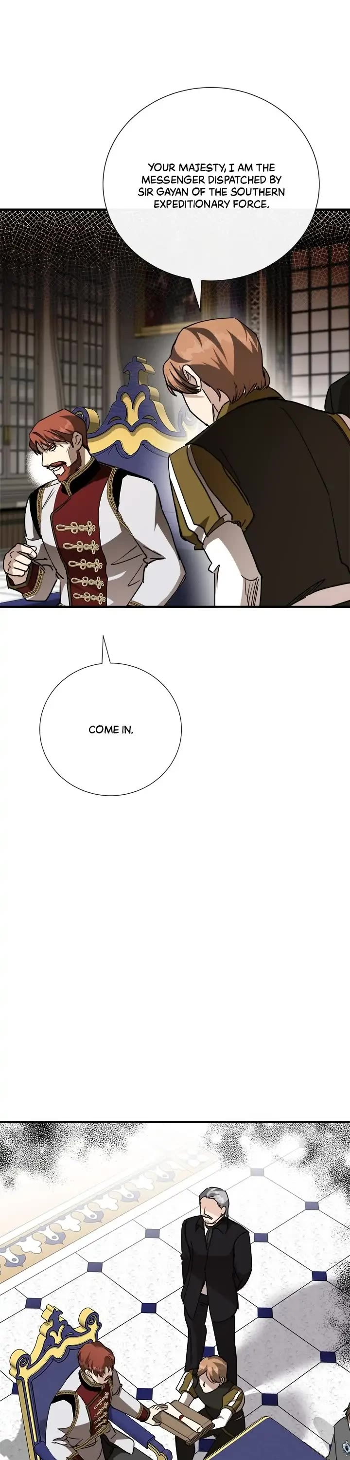 The Villainess Lives Twice Chapter 144 page 24 - Chapter 144