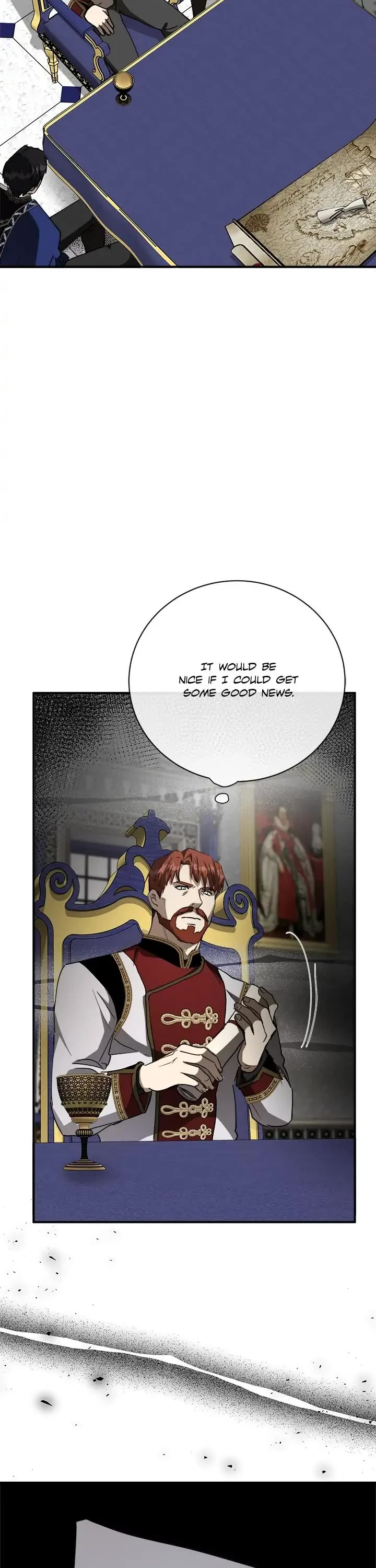 The Villainess Lives Twice Chapter 144 page 25 - Chapter 144