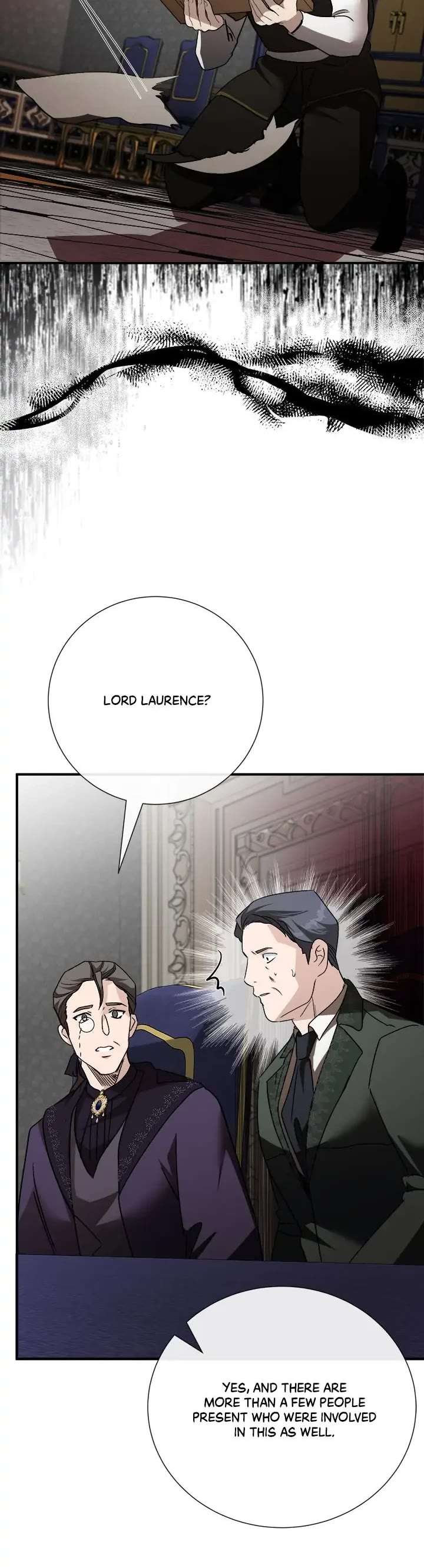 The Villainess Lives Twice Chapter 144 page 28 - Chapter 144