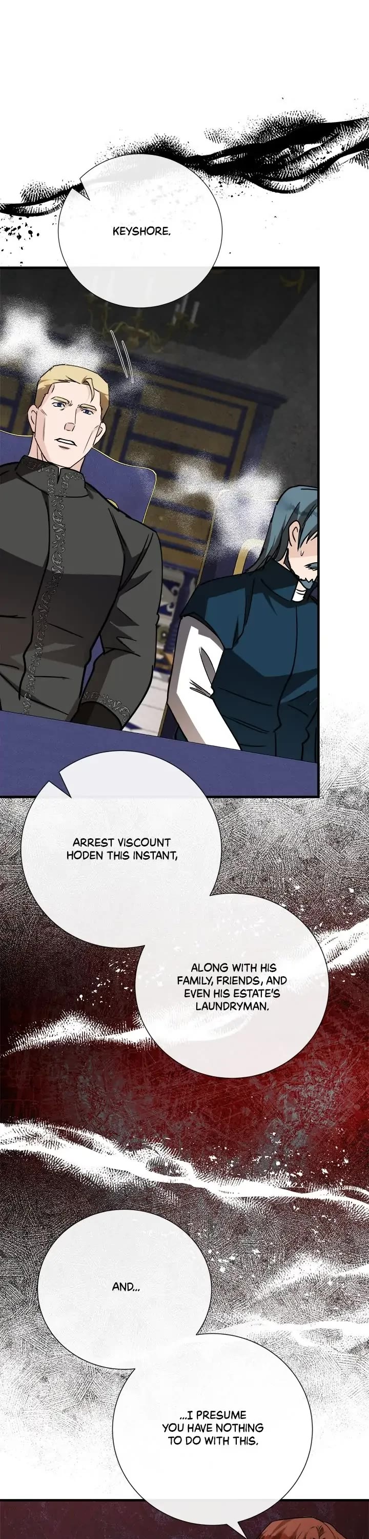 The Villainess Lives Twice Chapter 144 page 29 - Chapter 144