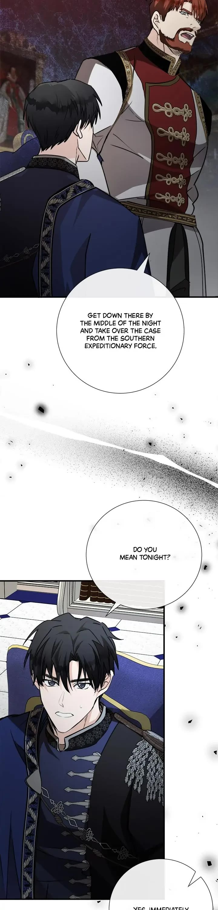 The Villainess Lives Twice Chapter 144 page 30 - Chapter 144