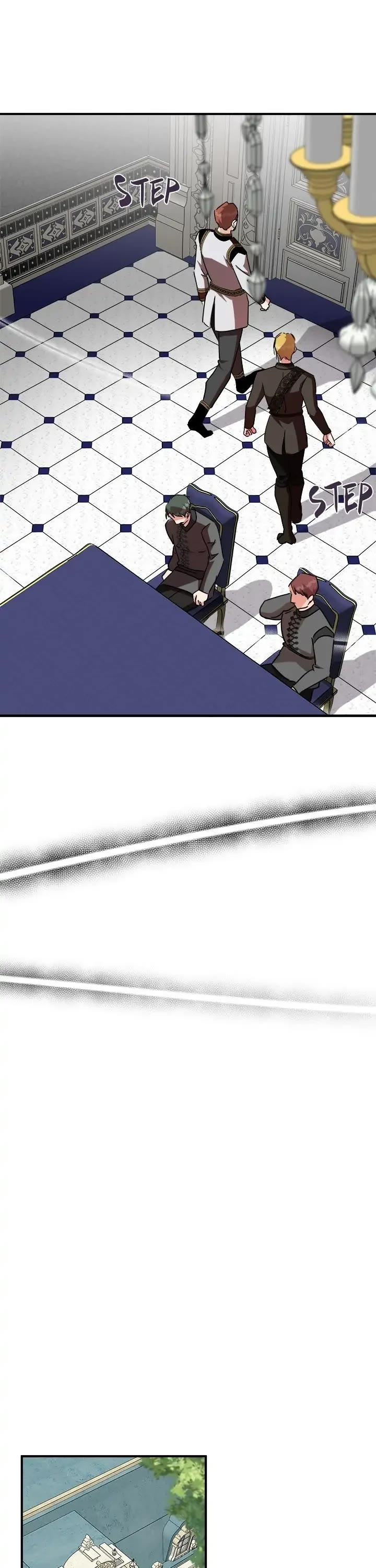 The Villainess Lives Twice Chapter 144 page 34 - Chapter 144