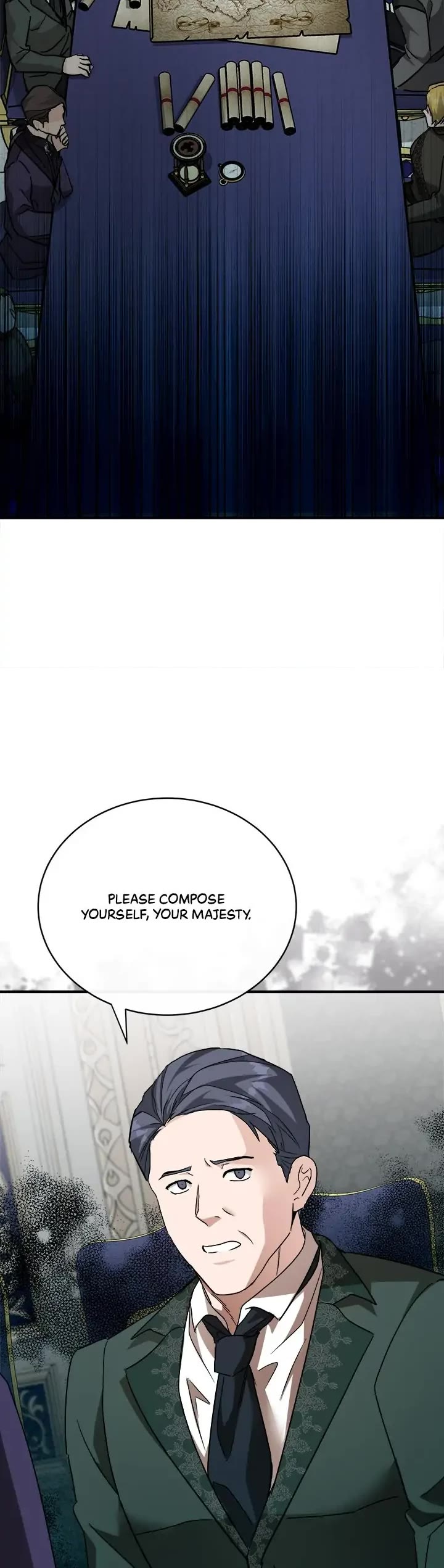 The Villainess Lives Twice Chapter 144 page 4 - Chapter 144