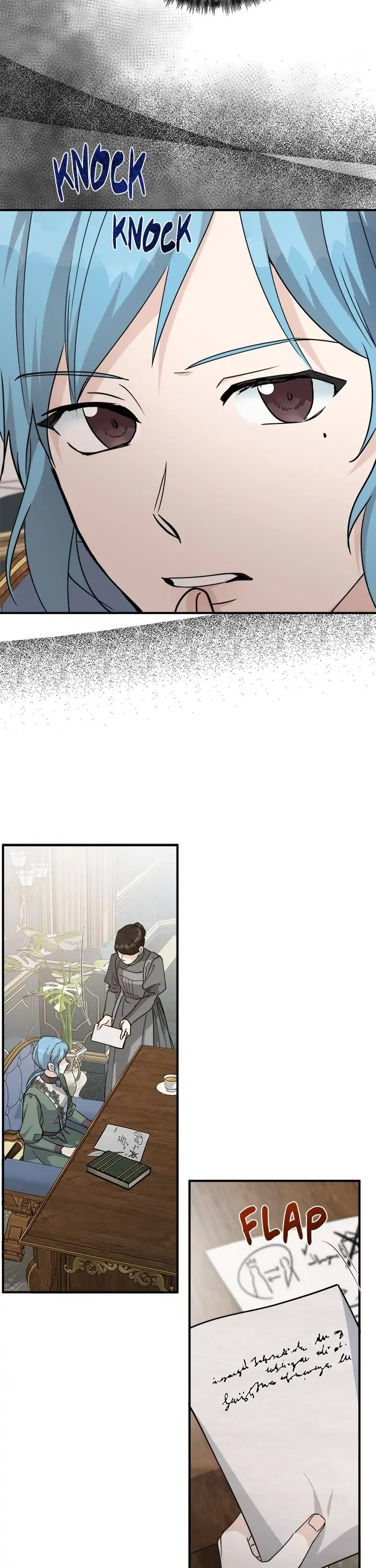 The Villainess Lives Twice Chapter 144 page 41 - Chapter 144