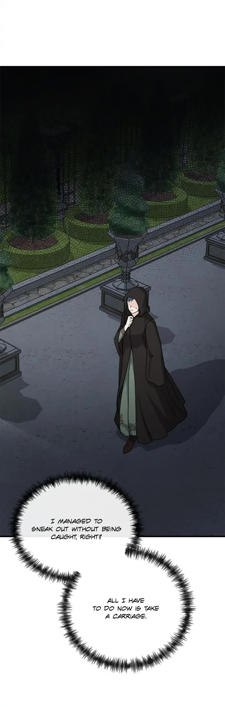 The Villainess Lives Twice Chapter 144 page 43 - Chapter 144