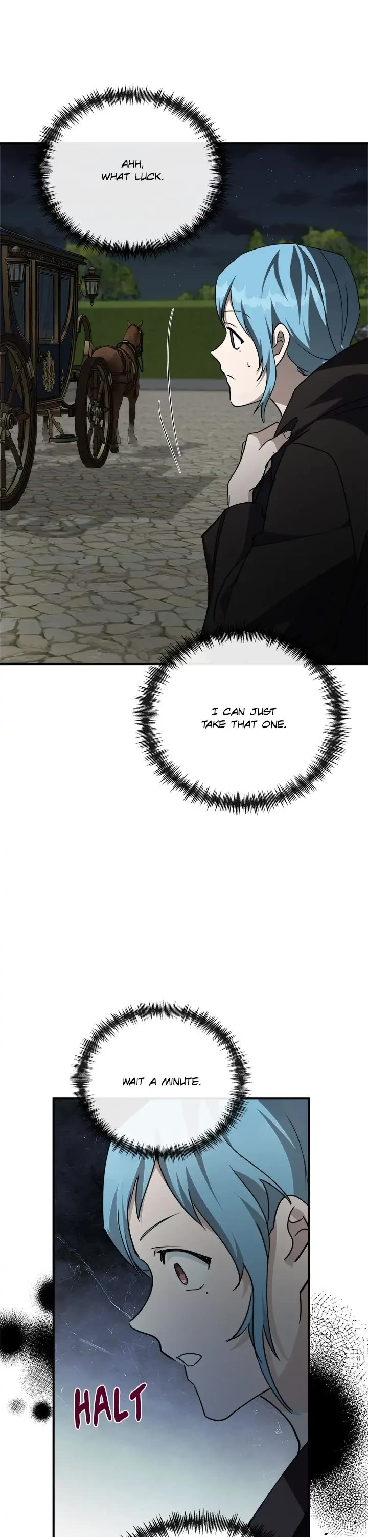 The Villainess Lives Twice Chapter 144 page 44 - Chapter 144