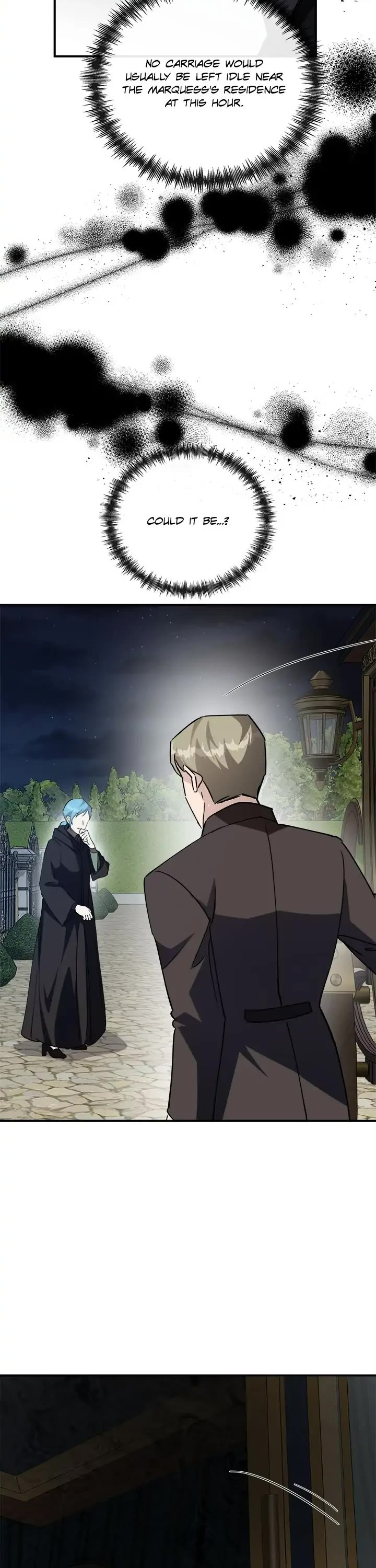 The Villainess Lives Twice Chapter 144 page 45 - Chapter 144