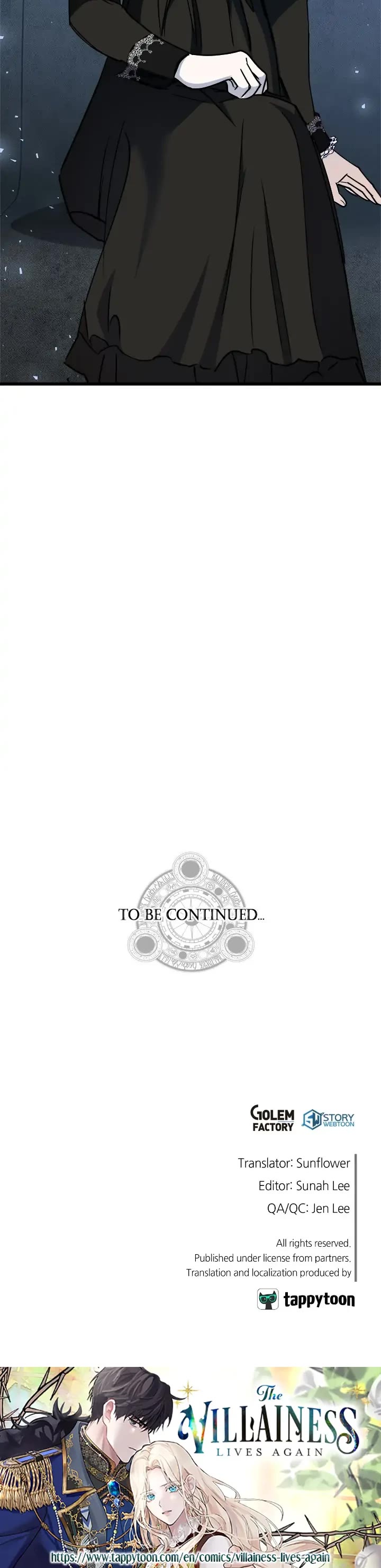 The Villainess Lives Twice Chapter 144 page 48 - Chapter 144