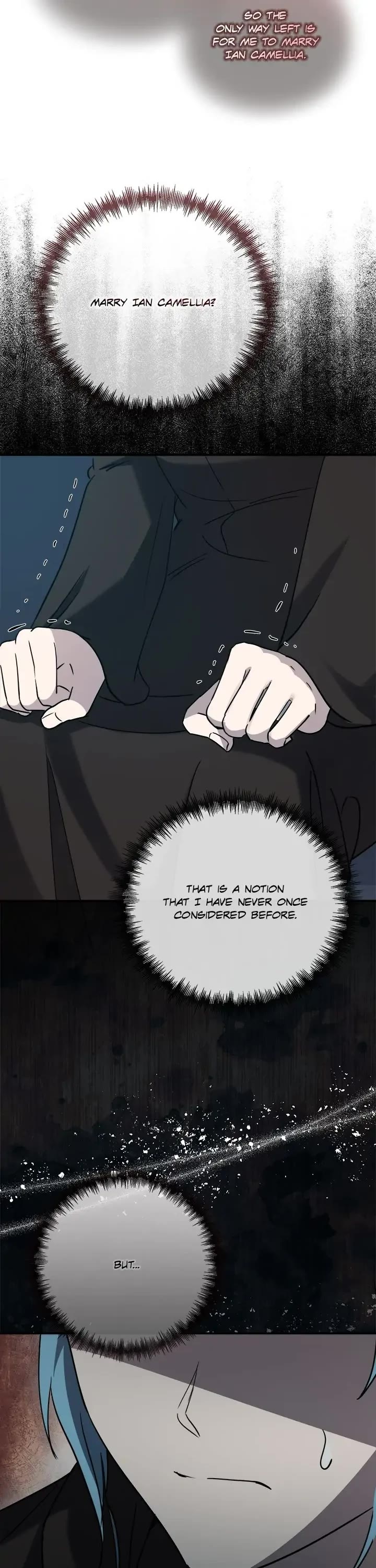 The Villainess Lives Twice Chapter 145 page 15 - Chapter 145